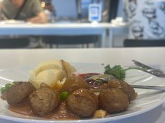 -宜家家居(四元桥商场店)