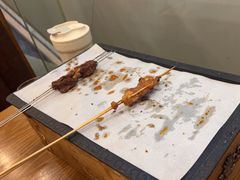 -蚝太郎 • 海鲜烧烤(Upark店)