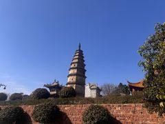-香山寺