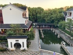 -苏州吴宫泛太平洋酒店