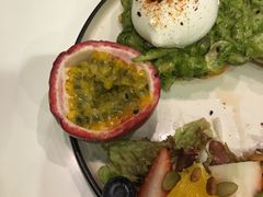 -BE BRIGHT KITCHEN(正佳广场店)
