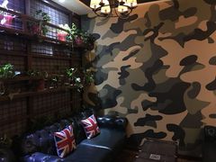 -真枪会射击俱乐部(河西中央公园店)