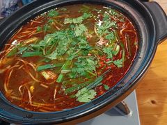 -遵义虾子卢四羊肉粉(大沽路店)