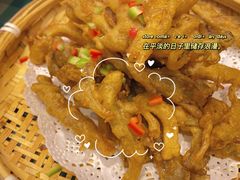 -紫光园·烤鸭(吕家营店)