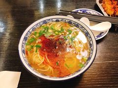 -清真·西北人家风味馆(中山中路店)