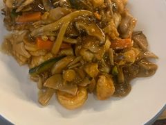 八珍豆腐-陈傻子餐厅(世纪都会店)