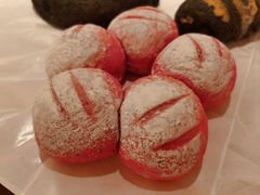 -木子木水烫面包(台州中盛城市广场店)