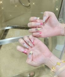 -LILY NAILS美甲美睫