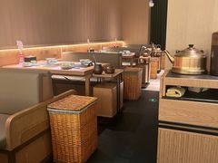 -盡膳口福跷脚牛肉火锅(国贸商城店)