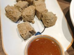 -香园茶社·金陵小灶(老门东店)