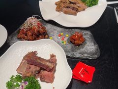-三生三味密宗川菜·江景餐厅(来福士店)
