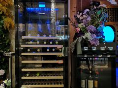 门面-北京西国贸大酒店