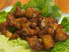 -61号餐吧(兴坪古镇漓江店)