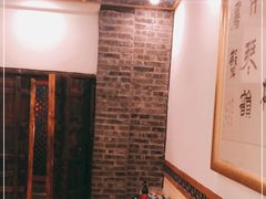 -捌拾柒號大院(济南路店)