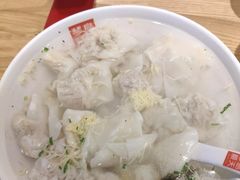 -琴岛顺天馄饨(乐客城店)