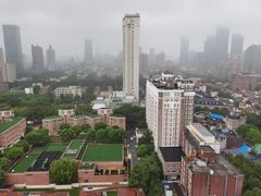 -上海新锦江大酒店