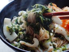 -老地方面馆(思南路店)