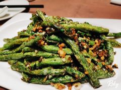 -佳兰雅序融合菜(高新店)