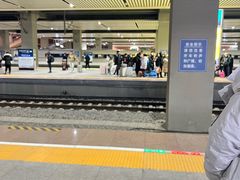-沈阳站
