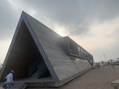 -那香海钻石沙滩浴场