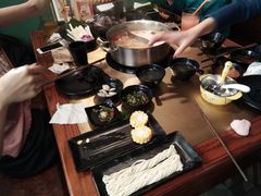 -手选潮汕鲜活牛肉火锅(二七广场店)