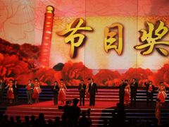 -南京奥林匹克体育中心-体育馆