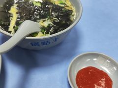 -天天锅贴王(迎凤街店)