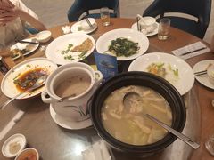 -临江酒店-中餐厅