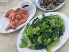 -秋姐美食店(旅游大道店)