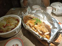 -新白鹿餐厅(金鹰新街口店)