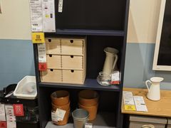 -宜家家居(四元桥商场店)