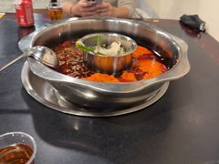 -邓莽子老火锅(鲁祖庙店)