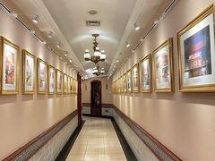 -新侨三宝乐西餐厅(崇文门店)