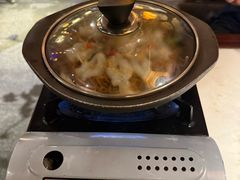 -绿茶餐厅(千岛湖银泰城店)