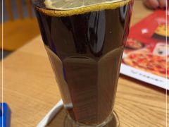 -菲滋意式餐厅(西湖文化广场店)