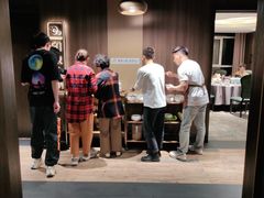 -百草滩羊清水涮羊肉(长城路店)