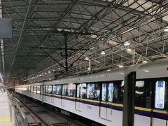 -宝山路(地铁站)