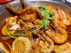 -李想大虾(江北天街店)