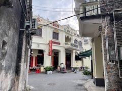 -大赤坎肥仔强烧味海鲜餐厅(大赤坎店)