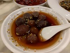 -三凤酒家·百年无锡菜(清扬茂业店)