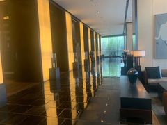 -上海璞麗酒店