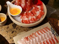 -小龙坎火锅(全球总店)