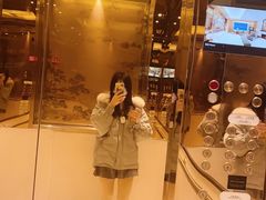 -北京盘古七星酒店