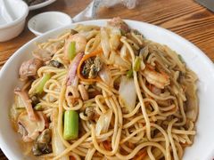 -阿弟特色海鲜餐厅·大排档(平潭店)