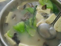-五台山正觉全素斋