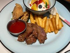 -阿妮叶李(光谷世界城店)