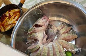 Special Sour Bamboo Shoots Pot