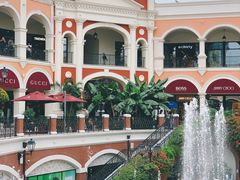 -佛罗伦萨小镇广佛名品奥特莱斯(疏港路店)