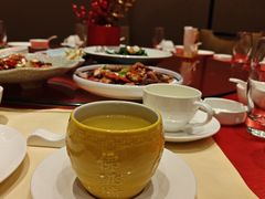 -豪廷轩中餐厅·特色云南菜(温德姆至尊豪廷大酒店)