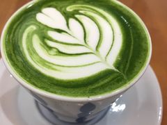 -素咫咖啡CLIFEROSE